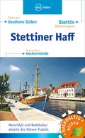 Cover: Stettiner Haff - via reise