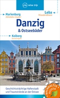 Cover: Danzig & Ostseeb&auml;der - via reise