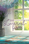 Cover: Die Lavendelfarm - Francke-Buch
