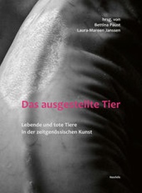 Abbildung von: Das ausgestellte Tier - Neofelis