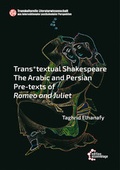 Cover: Trans*textual Shakespeare - edition assemblage
