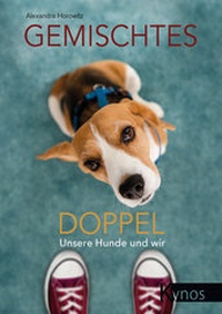 Enlarge image Cover: Gemischtes Doppel - Kynos