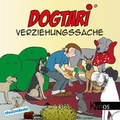 Cover: Dogtari - Verziehungssache - Kynos
