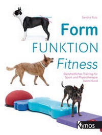 Abbildung von: Form Funktion Fitness - Kynos