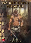 Cover: Das W&uuml;rfelspiel der G&ouml;tter - Cursed Verlag