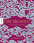 Cover: Fire Islands - Knesebeck