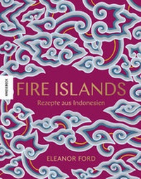 Enlarge image Cover: Fire Islands - Knesebeck