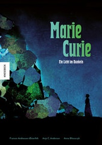 Abbildung von: Marie Curie - Knesebeck