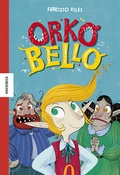 Cover: Orkobello - Knesebeck