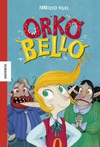 Enlarge image Cover: Orkobello - Knesebeck