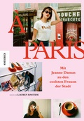 Cover: &Agrave; Paris - Knesebeck