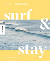 Abbildung von: Surf & Stay - Knesebeck