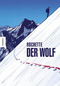 Abbildung von: Der Wolf - Knesebeck