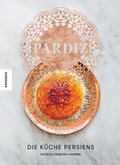 Cover: Pardiz - Knesebeck