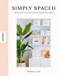Abbildung von: Simply Spaced - Knesebeck