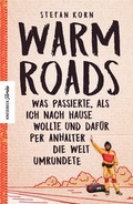 Cover: Warm Roads - Knesebeck