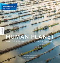 Abbildung von: Human Planet - Knesebeck