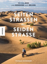 Abbildung von: Seitenstraßen der Seidenstraße - Knesebeck