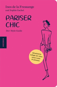 Abbildung von: Pariser Chic - Knesebeck