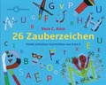 Cover: 26 Zauberzeichen - edition zaubernuss