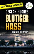 Cover: Blutiger Hass - dotbooks