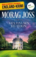 Cover: Des Hauses H&uuml;terin - dotbooks