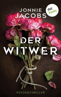 Bild vergrößern Bild: Der Witwer - dotbooks