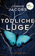 Cover: T&ouml;dliche L&uuml;ge - dotbooks