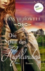 Cover: Die Spur des Highlanders - dotbooks