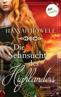 Cover: Die Sehnsucht des Highlanders - dotbooks