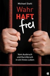 Abbildung von: WahrHAFT frei - GloryWorld-Medien