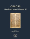 Cover: Gr&aacute;g&aacute;s - Books on Demand