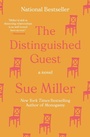 Cover: The Distinguished Guest - Collins