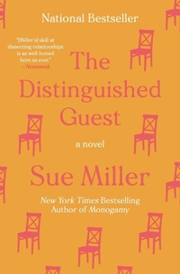 Enlarge image Cover: The Distinguished Guest - Collins