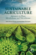 Cover: Sustainable Agriculture - Academic Press