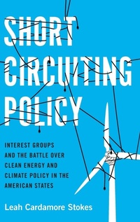 Bild: Short Circuiting Policy - Oxford University Press Inc
