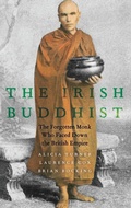 Cover: The Irish Buddhist - Oxford University Press Inc