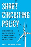 Bild: Short Circuiting Policy - Oxford University Press Inc