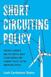 Bild: Short Circuiting Policy - Oxford University Press Inc