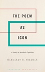 Cover: The Poem as Icon - Oxford University Press Inc