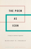 Cover: The Poem as Icon - Oxford University Press Inc