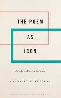 Enlarge image Cover: The Poem as Icon - Oxford University Press Inc