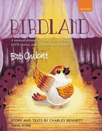Abbildung von: Birdland - Oxford University Press
