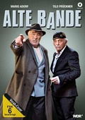 Cover: Alte Bande - RC Release Company