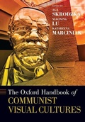 Cover: The Oxford Handbook of Communist Visual Cultures - Oxford University Press Inc