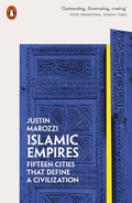 Cover: Islamic Empires - Penguin Books Ltd