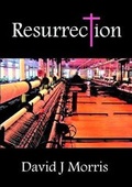 Cover: Resurrection - Lulu.com