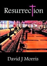 Enlarge image Cover: Resurrection - Lulu.com