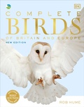 Cover: RSPB Complete Birds of Britain and Europe - DK