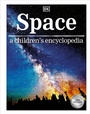Cover: Space - DK Children